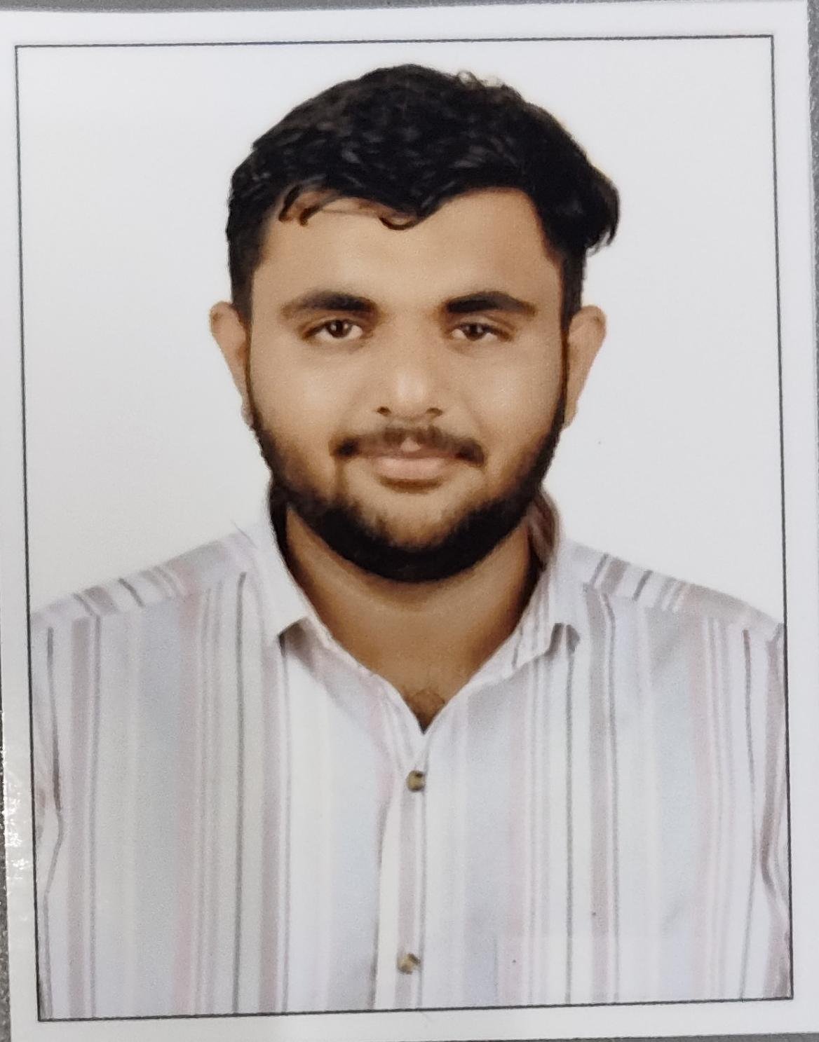 Mr.Deep Talsaniya